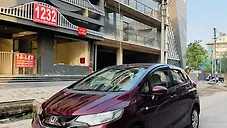 Used Honda Jazz S AT [2015-2016] in Chandigarh