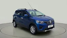 Used Renault Triber RXT [2019-2020] in Patna