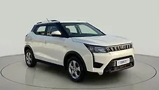 Used Mahindra XUV300 W6 1.2 Petrol in Jaipur