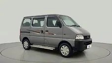 Used Maruti Suzuki Eeco 5 STR WITH A/C+HTR [2019-2020] in Bangalore