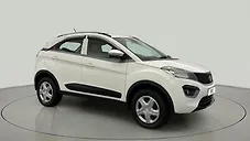 Used Tata Nexon XMA Petrol in Delhi