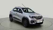 Used Renault Kwid 1.0 RXT Opt in Chandigarh