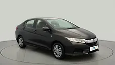 Used Honda City SV in Lucknow