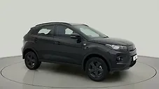 Used Tata Nexon XZ Plus Dark Edition [2021-2023] in Ahmedabad