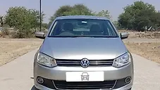 Used Volkswagen Vento Highline Diesel in Indore