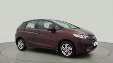 Used Honda Jazz V AT Petrol in Bangalore