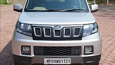 Used Mahindra TUV300 T8 in Indore