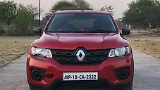 Used Renault Kwid RXL Edition in Indore