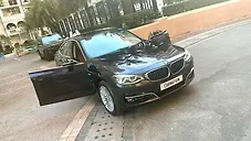 Used BMW 3 Series GT 330i Luxury Line in Delhi