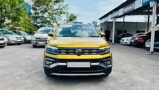 Used Volkswagen Taigun GT Plus 1.5 TSI DSG in Hyderabad