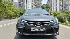 Used Toyota Glanza S [2022-2023] in Noida