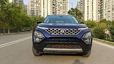 Used Tata Safari XZA Plus 6S in Noida