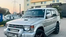 Used Mitsubishi Pajero GLX 2.8 in Mohali