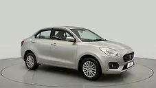 Used Maruti Suzuki Dzire ZXi AMT in Delhi