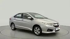 Used Honda City VX in Delhi