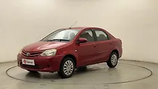 Used Toyota Etios G in Mumbai