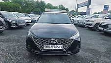 Used Hyundai Verna S Plus 1.5 VTVT in Pune