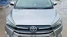 Used Toyota Innova Crysta 2.4 G 7 STR [2016-2017] in Thane