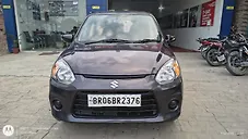 Used Maruti Suzuki Alto 800 Vxi in Motihari