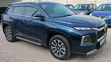 Used Maruti Suzuki Grand Vitara Alpha Plus Intelligent Hybrid eCVT [2023-2025] in Delhi