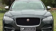 Used Jaguar F-Pace Prestige in Ahmedabad