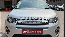 Used Land Rover Discovery Sport HSE 7-Seater in Mumbai