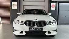 Used BMW 3 Series 320d Luxury Line in Hyderabad