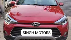 Used Hyundai i20 Active 1.4 SX [2015-2016] in Kanpur