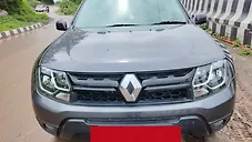 Used Renault Duster RXS Petrol in Pune