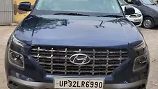 Used Hyundai Venue SX (O) 1.0 Turbo in Kanpur