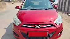 Used Hyundai i10 Sportz 1.2 AT Kappa2 in Pune