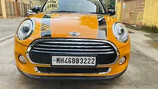 Used MINI Countryman Cooper D in Mumbai