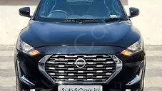 Used Nissan Magnite XV Turbo CVT [2020] in Hyderabad