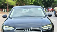 Used Audi A4 3.0 TDI quattro Technology Pack in Nashik