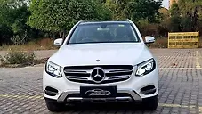 Used Mercedes-Benz GLC 220 d Progressive in Gurgaon