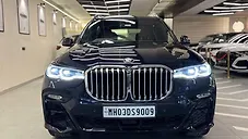 Used BMW X7 xDrive40i M Sport (Petrol) in Delhi