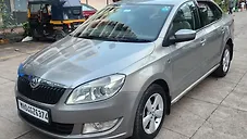 Used Skoda Rapid 1.5 TDI CR Elegance AT in Mumbai
