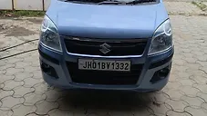 Used Maruti Suzuki Wagon R 1.0 VXI in Ranchi
