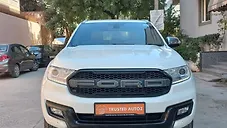 Used Ford Endeavour Titanium 3.2 4x4 AT in Delhi