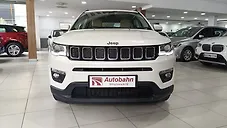 Used Jeep Compass Longitude (O) 2.0 Diesel [2017-2020] in Bangalore