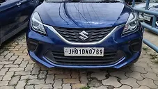 Used Maruti Suzuki Baleno Delta 1.2 in Ranchi