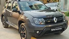 Used Renault Duster RXS CVT in Bangalore
