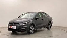 Used Volkswagen Vento Highline 1.0L TSI in Pune