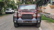 Used Mahindra Thar LX Hard Top Diesel AT 4WD [2023] in Bangalore
