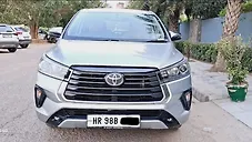 Used Toyota Innova Crysta 2.7 ZX AT 7 STR [2016-2020] in Delhi