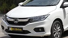 Used Honda City 4th Generation V Petrol in Thiruvananthapuram