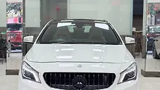 Used Mercedes-Benz CLA 200 CDI Style in Chennai