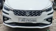 Used Maruti Suzuki Ertiga VXi (O) in Ranchi