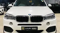 Used BMW X5 xDrive 30d M Sport in Hyderabad