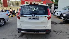 Used Mahindra Marazzo M6 8 STR in Bangalore